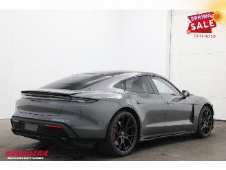 Porsche Taycan 4S 105 kWh PSCB PDLS+ PASM Pano 360° Bose Massage Ventilatie 2.277 km! picture 3