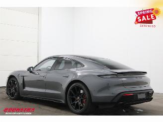 Porsche Taycan 4S 105 kWh PSCB PDLS+ PASM Pano 360° Bose Massage Ventilatie 2.277 km! picture 4