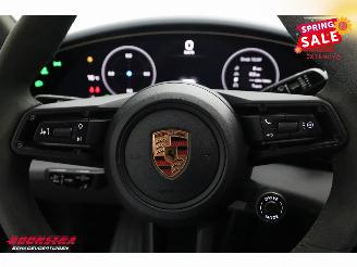 Porsche Taycan 4S 105 kWh PSCB PDLS+ PASM Pano 360° Bose Massage Ventilatie 2.277 km! picture 19