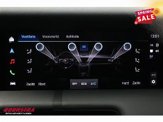 Porsche Taycan 4S 105 kWh PSCB PDLS+ PASM Pano 360° Bose Massage Ventilatie picture 33
