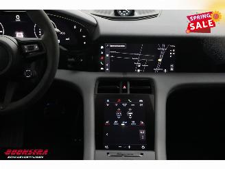 Porsche Taycan 4S 105 kWh PSCB PDLS+ PASM Pano 360° Bose Massage Ventilatie picture 14