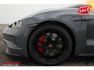 Porsche Taycan 4S 105 kWh PSCB PDLS+ PASM Pano 360° Bose Massage Ventilatie 2.277 km! picture 12