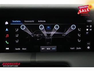 Porsche Taycan 4S 105 kWh PSCB PDLS+ PASM Pano 360° Bose Massage Ventilatie 2.277 km! picture 33
