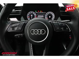 Audi A3 Sportback 35 TFSI S-Line Matrix LED ACC Virtual SHZ PDC picture 16