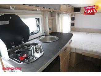 Eriba  FEELING 442 Hefdak Mover Single Beds BY 2025 picture 21