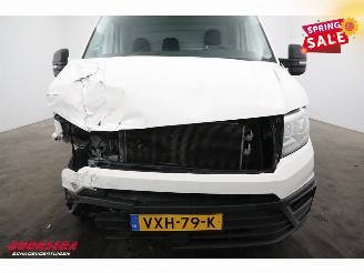 Volkswagen Crafter 2.0 TDI LBW Bak-Klep Dhollandia Airco Cruise picture 7