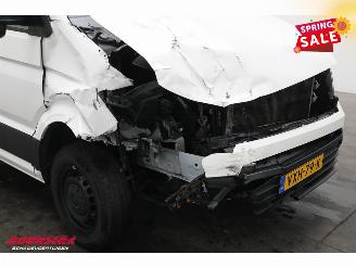 Volkswagen Crafter 2.0 TDI LBW Bak-Klep Dhollandia Airco Cruise picture 6