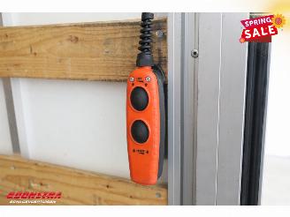 Volkswagen Crafter 2.0 TDI LBW Bak-Klep Dhollandia Airco Cruise picture 18