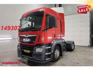 skadebil vrachtwagen MAN TGS 18.360 ACC 4X2 Euro 6 2020/9