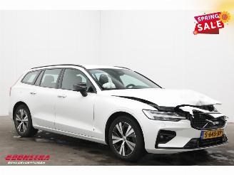 Volvo V-60 2.0 B3 Plus Dark LED ACC Leder H/K Camera SHZ AHK picture 2