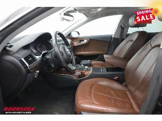 Audi A7 Sportback 3.0 TFSI Quattro Pro Line + Schuifdak Xenon Leder Bose Camera SHZ picture 24