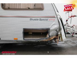 Kip  Shuttle Special 41TTZ Mover Kachel Dwarsbed picture 6