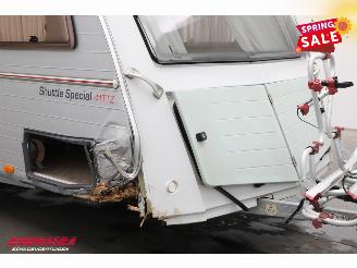 Kip  Shuttle Special 41TTZ Mover Kachel Dwarsbed picture 7