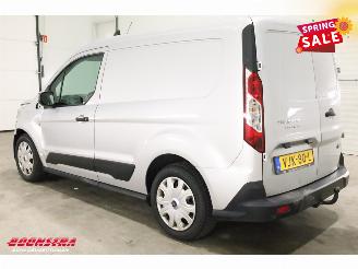 Ford Transit Connect 1.5 EcoBlue L1 100pk Airco Cruise PDC AHK 82.423 km! picture 4