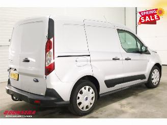 Ford Transit Connect 1.5 EcoBlue L1 100pk Airco Cruise PDC AHK 82.423 km! picture 3
