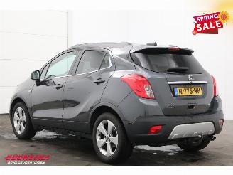Opel Mokka 1.6 CDTi Aut. Cosmo Leder Navi Clima Cruise Camera LRHZ SHZ AHK picture 4