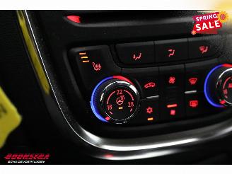 Opel Mokka 1.6 CDTi Aut. Cosmo Leder Navi Clima Cruise Camera LRHZ SHZ AHK picture 22