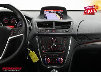 Opel Mokka 1.6 CDTi Aut. Cosmo Leder Navi Clima Cruise Camera LRHZ SHZ AHK picture 12