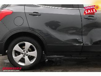 Opel Mokka 1.6 CDTi Aut. Cosmo Leder Navi Clima Cruise Camera LRHZ SHZ AHK picture 5