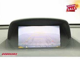 Opel Mokka 1.6 CDTi Aut. Cosmo Leder Navi Clima Cruise Camera LRHZ SHZ AHK picture 18