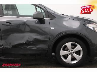 Opel Mokka 1.6 CDTi Aut. Cosmo Leder Navi Clima Cruise Camera LRHZ SHZ AHK picture 6