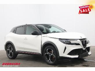 Alfa Romeo Junior 1.2 Turbo Hybrid Ibrida Speciale LED ACC Massage Camera SHZ picture 2