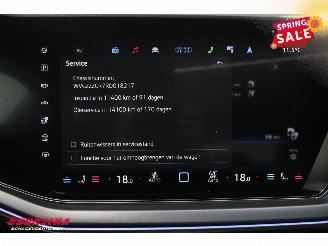 Volkswagen Touareg 3.0 TSI eHybrid 4MOTION R 463 PK LED ACC Dynaudio Memory Massage 360° HUD picture 33
