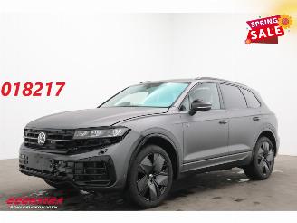 Unfallwagen Volkswagen Touareg 3.0 TSI eHybrid 4MOTION R 463 PK LED ACC Dynaudio Memory Massage 360° HUD 2024/6