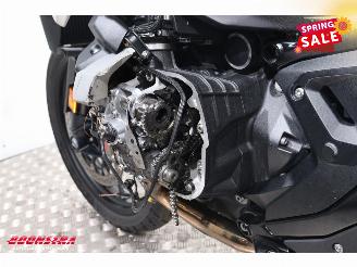 BMW R 1300 GS ASA Dynamic Comfort Cruise Heizgriffe picture 13