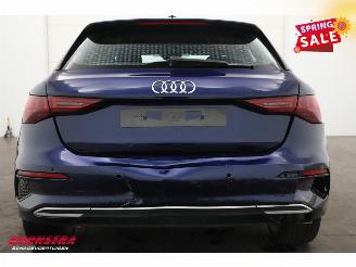 Audi A3 Sportback 40 TFSI e Advanced edition Matrix ACC Apple/Android SHZ PDC picture 12