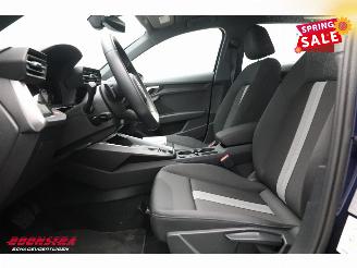 Audi A3 Sportback 40 TFSI e Advanced edition Matrix ACC Apple/Android SHZ PDC picture 17