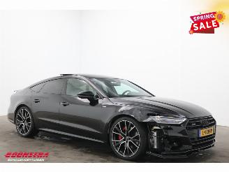 Audi A7 Sportback 55 TFSI e quattro Competition Pano LED ACC B&O Memory Camera picture 2