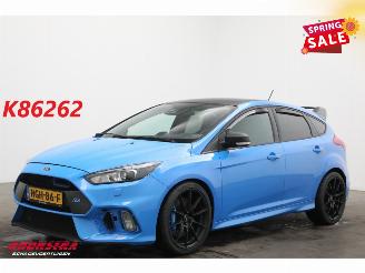 skadebil auto Ford Focus 2.3 RS BiXenon Navi Clima Cruise PDC 77.383 km! 2019/3