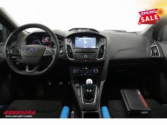 Ford Focus 2.3 RS BiXenon Navi Clima Cruise PDC 77.383 km! picture 11