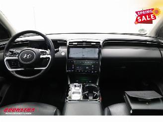 Hyundai Tucson 1.6 T-GDI HEV Premium Sky Pano LED ACC Memory 360° Ventilatie LRHZ picture 17