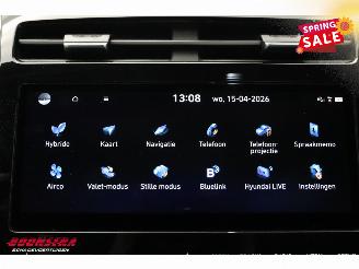 Hyundai Tucson 1.6 T-GDI HEV Premium Sky Pano LED ACC Memory 360° Ventilatie LRHZ picture 31