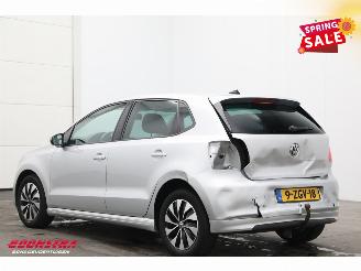 Volkswagen Polo 1.4 TDI BlueMotion 5-DRS Navi Airco Cruise AHK picture 4