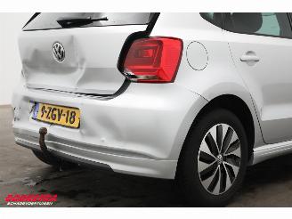 Volkswagen Polo 1.4 TDI BlueMotion 5-DRS Navi Airco Cruise AHK picture 10