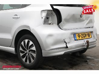 Volkswagen Polo 1.4 TDI BlueMotion 5-DRS Navi Airco Cruise AHK picture 6