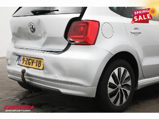 Volkswagen Polo 1.4 TDI BlueMotion 5-DRS Navi Airco Cruise AHK picture 10