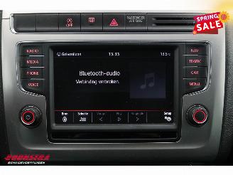 Volkswagen Polo 1.4 TDI BlueMotion 5-DRS Navi Airco Cruise AHK picture 22