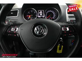 Volkswagen Polo 1.4 TDI BlueMotion 5-DRS Navi Airco Cruise AHK picture 17