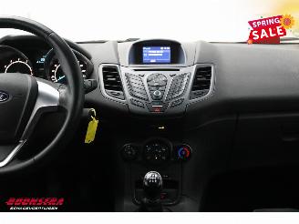Ford Fiesta 1.0 Trend 5-DRS Bluetooth Airco PDC 120.437 km! picture 10