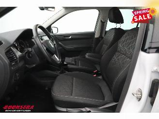 Skoda Fabia Combi 1.0 Clever Navi Clima Cruise SHZ PDC picture 13