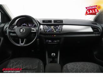 Skoda Fabia Combi 1.0 Clever Navi Clima Cruise SHZ PDC picture 11