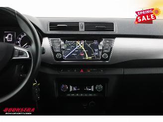 Skoda Fabia Combi 1.0 Clever Navi Clima Cruise SHZ PDC picture 12