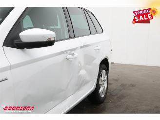 Skoda Fabia Combi 1.0 Clever Navi Clima Cruise SHZ PDC picture 6