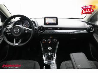 Mazda 2 1.5 Skyactiv-G Skylease+ Navi Clima Cruise SHZ PDC 115.636 km! picture 12