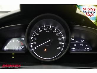 Mazda 2 1.5 Skyactiv-G Skylease+ Navi Clima Cruise SHZ PDC 115.636 km! picture 18