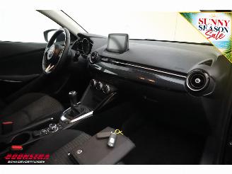 Mazda 2 1.5 Skyactiv-G Skylease+ Navi Clima Cruise SHZ PDC 115.636 km! picture 11